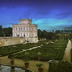 Casa Donna Olimpia Pamphilj