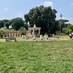 Casa Donna Olimpia Pamphilj