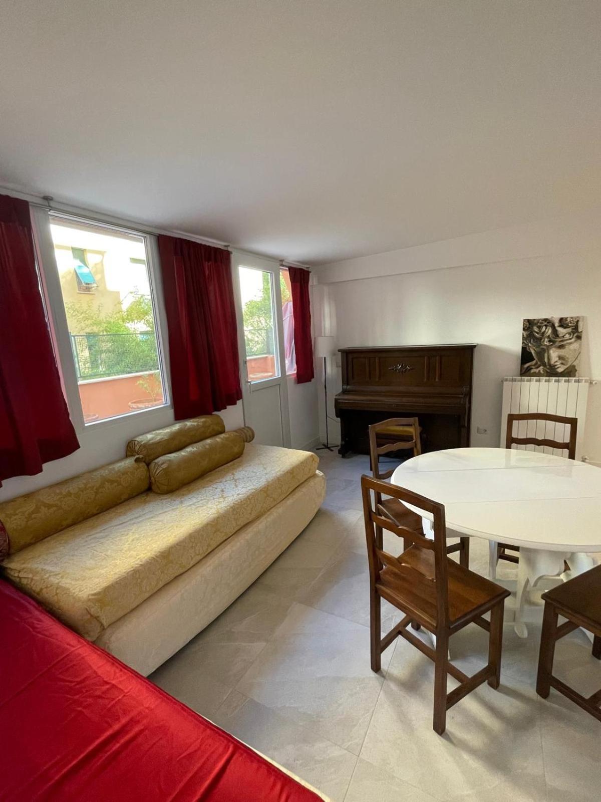 Casa Donna Olimpia Pamphilj Apartment