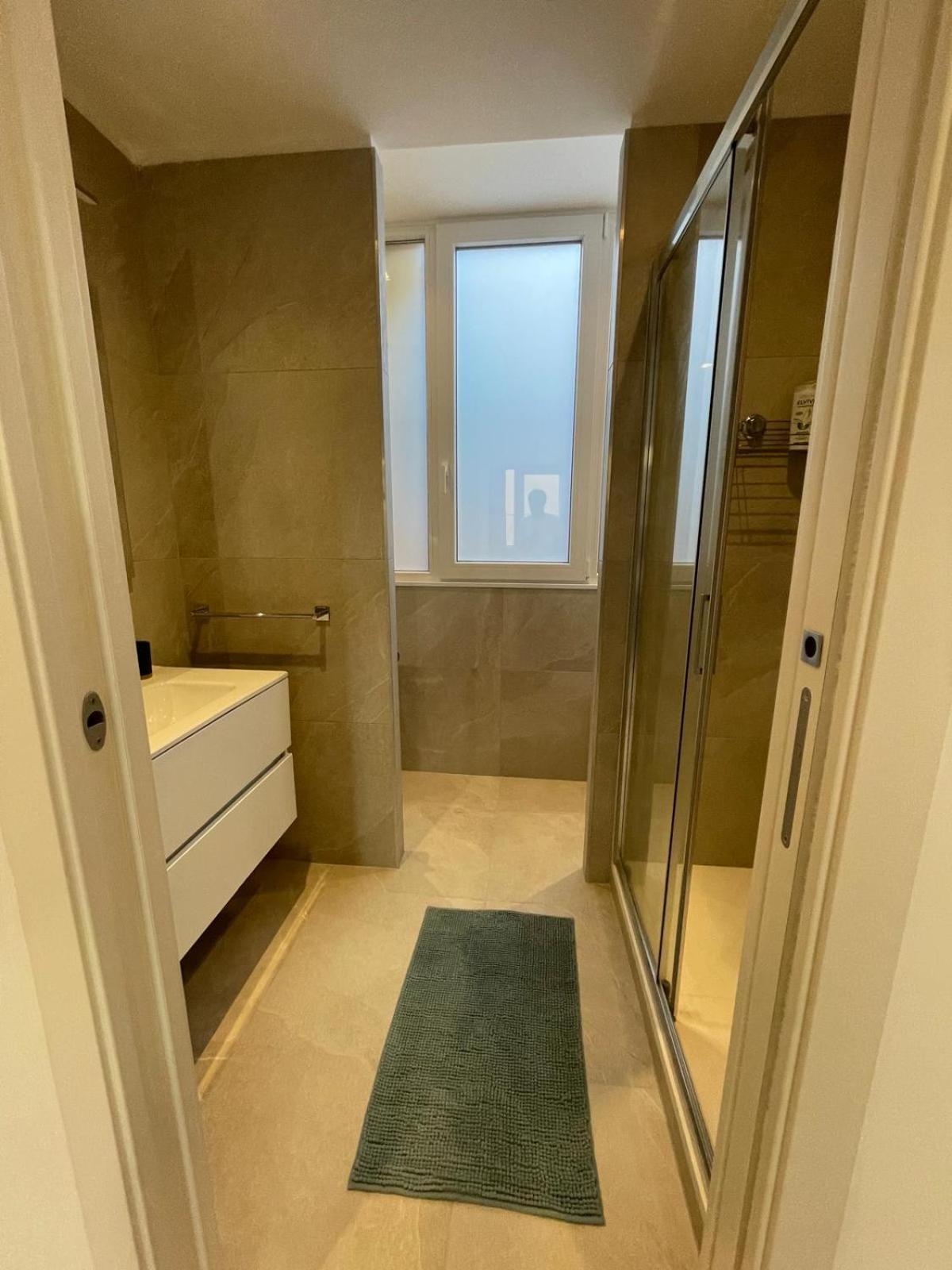 Casa Donna Olimpia Pamphilj Apartment Rome
