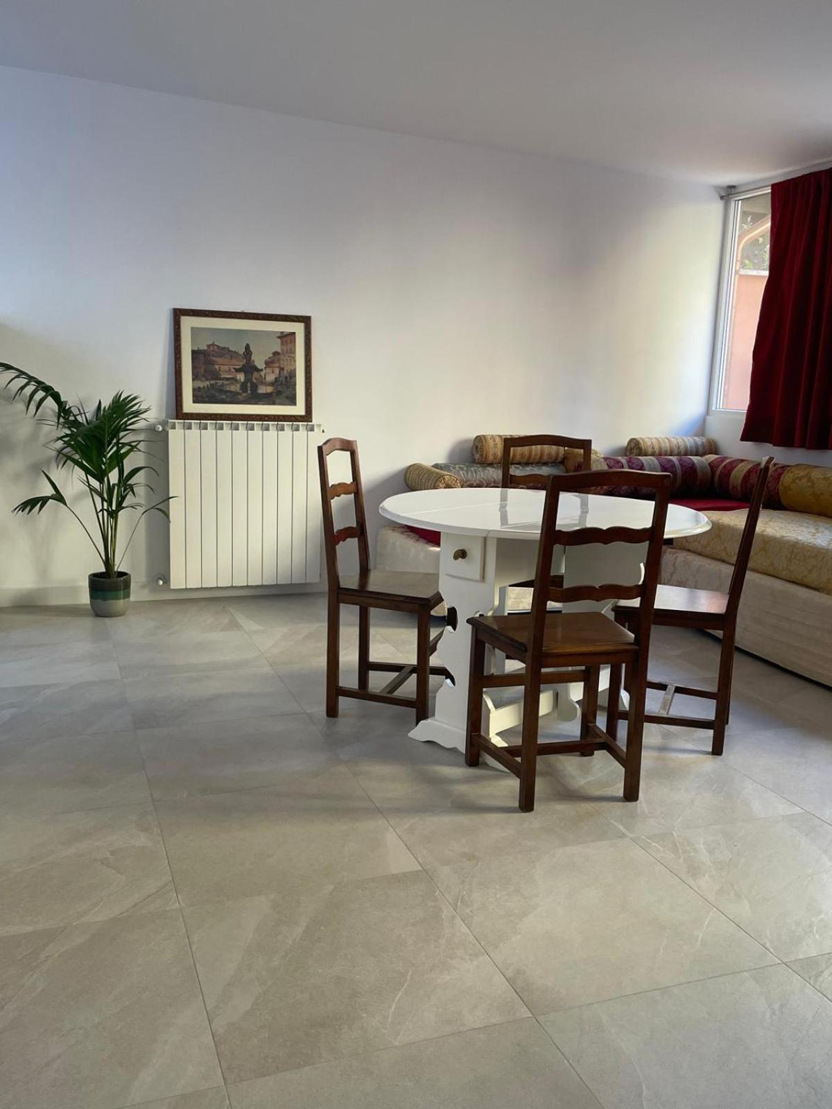Casa Donna Olimpia Pamphilj *