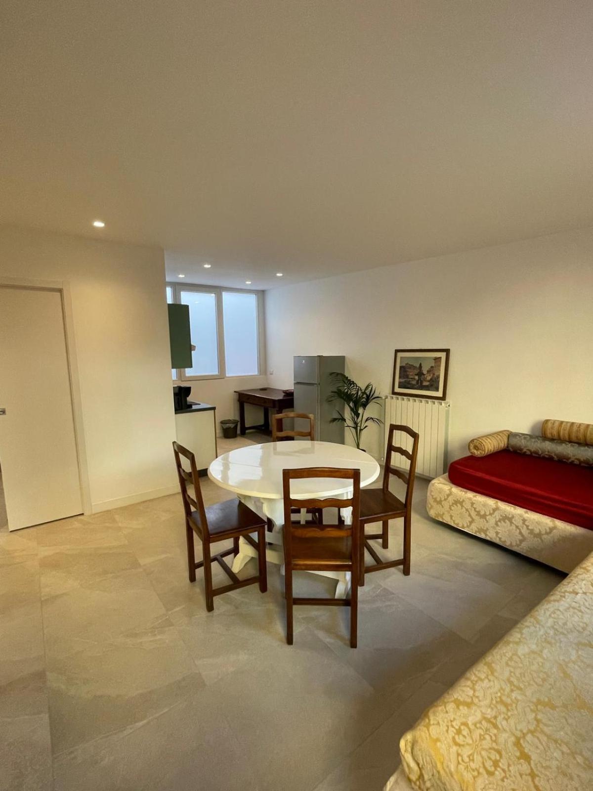 Casa Donna Olimpia Pamphilj Rome