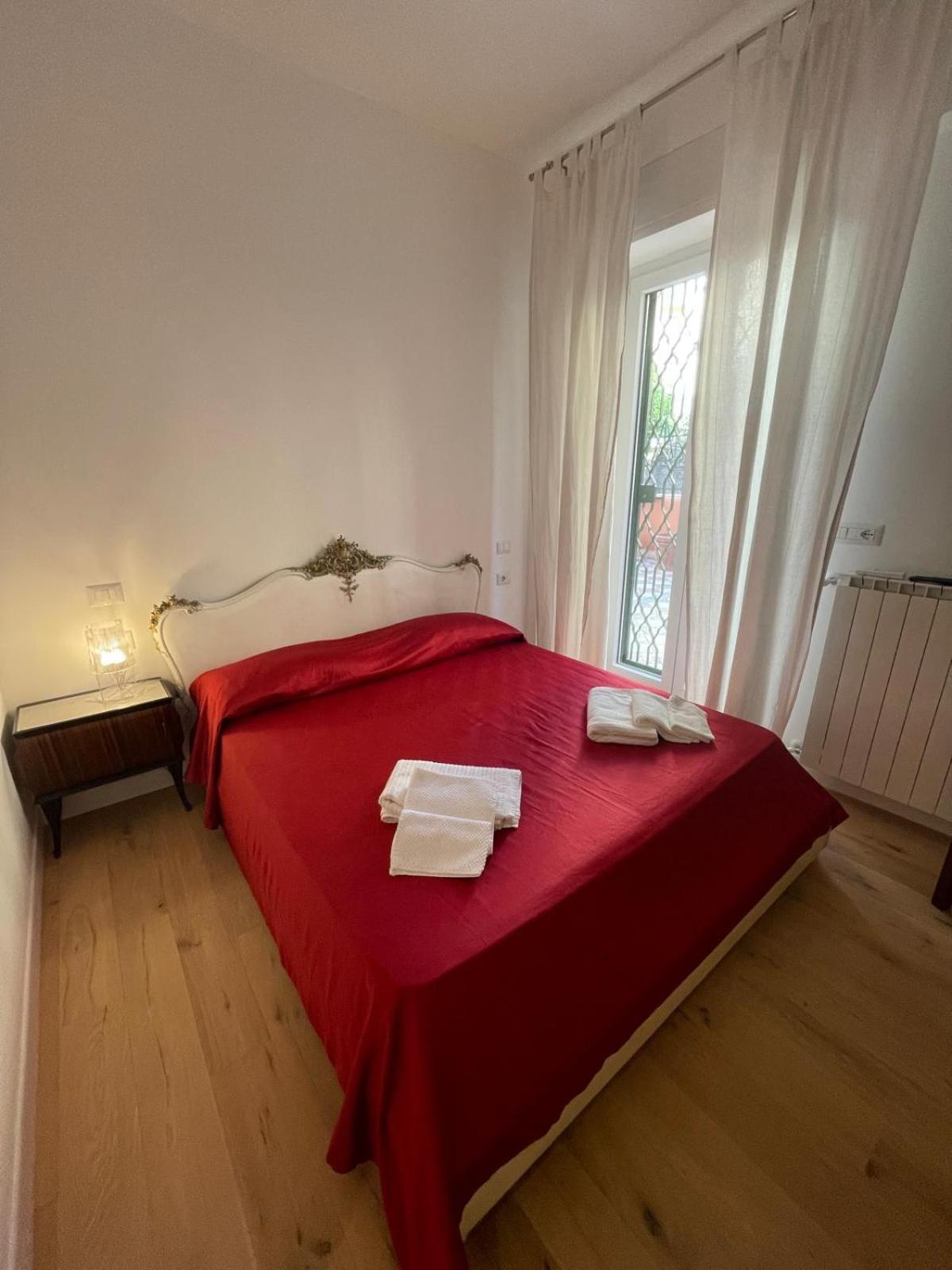 Casa Donna Olimpia Pamphilj Apartment *