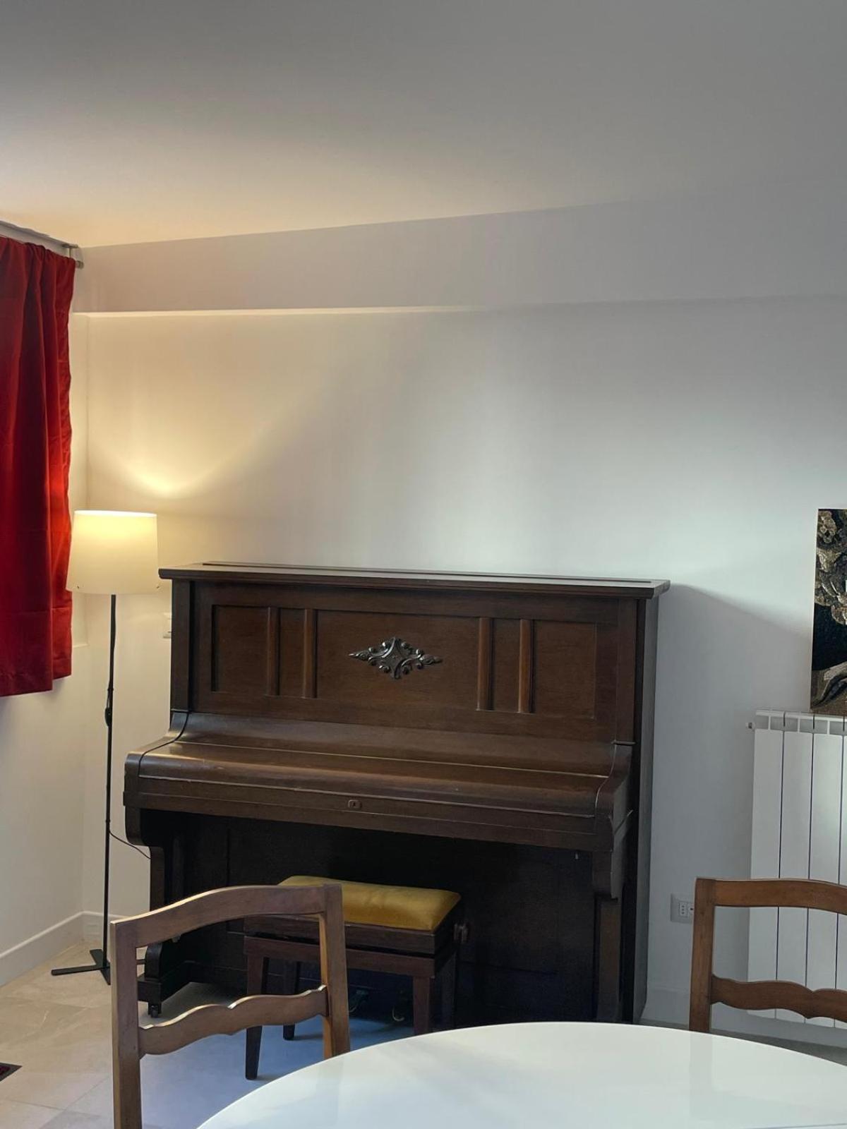 Casa Donna Olimpia Pamphilj Apartment Rome